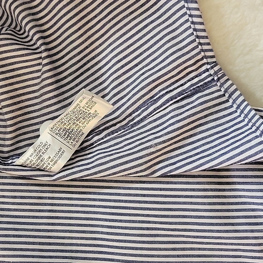 MEN'S POLO SHIRT LONGSLEEVE - Picture 10 of 11